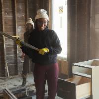 service 2025 volunteer time